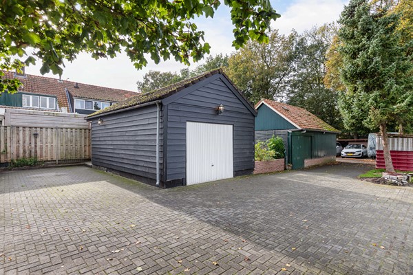 Medium property photo - Schokkerringweg 37B, 8307 RC Ens